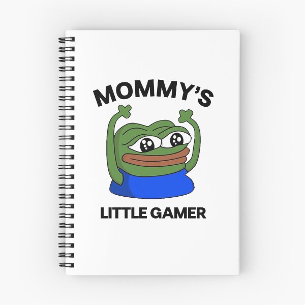 Item preview, MOMMYs LITTLE GAMER. designed and sold by mjtcrp.
