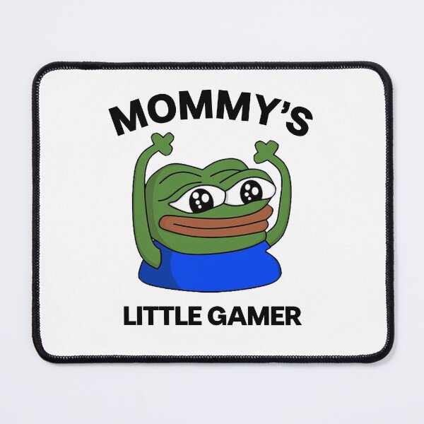 Item preview, MOMMYs LITTLE GAMER. designed and sold by mjtcrp.