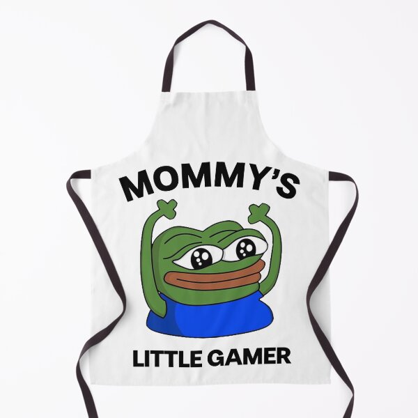 Item preview, MOMMYs LITTLE GAMER. designed and sold by mjtcrp.