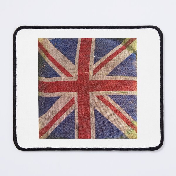 Item preview, Weathered union jack  designed and sold by Rowland Glaysher.