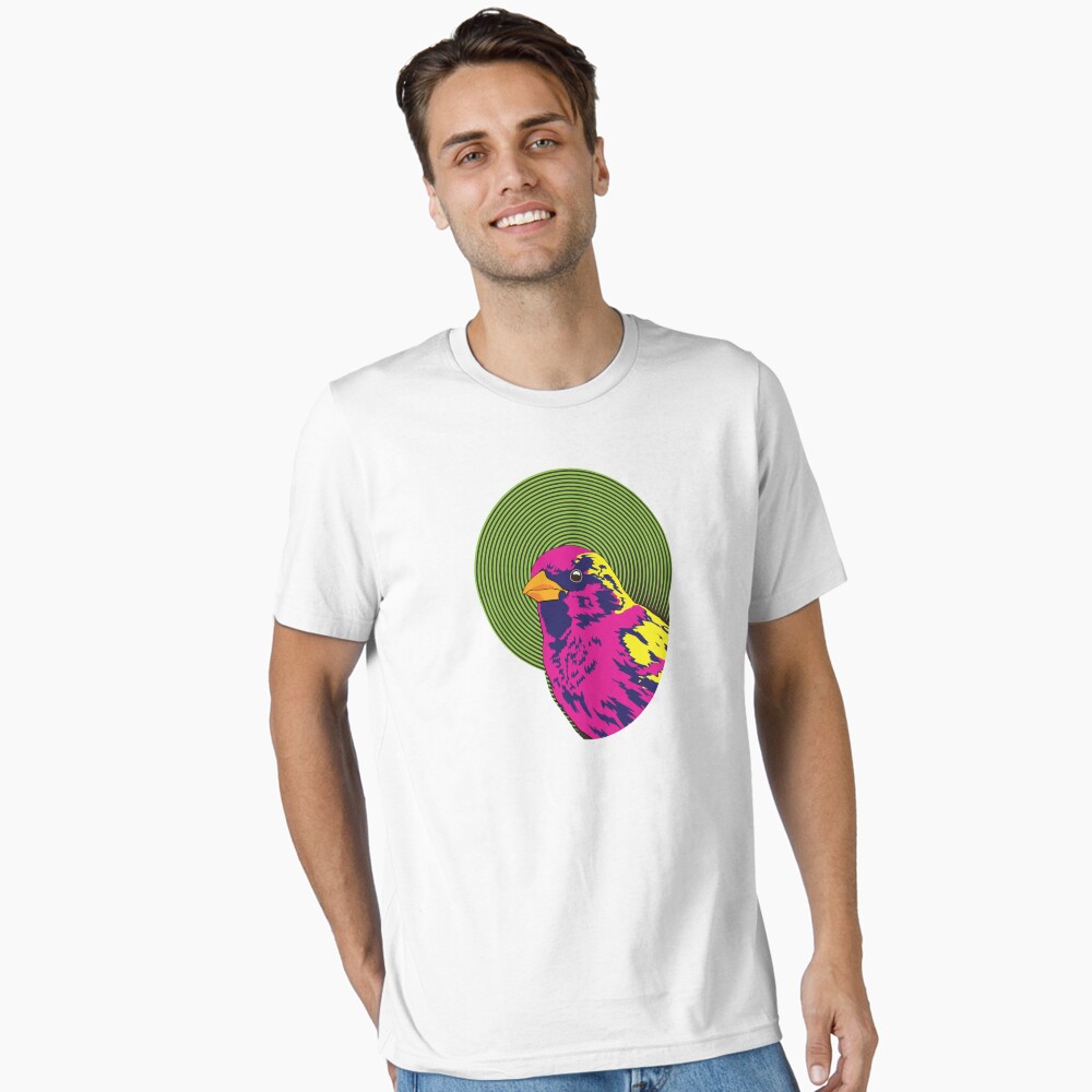 Item preview, Essential T-Shirt designed and sold by dmtab.
