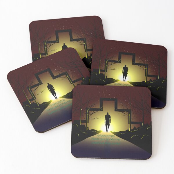 Item preview, Until life finds us again. designed and sold by AlexGrafs.