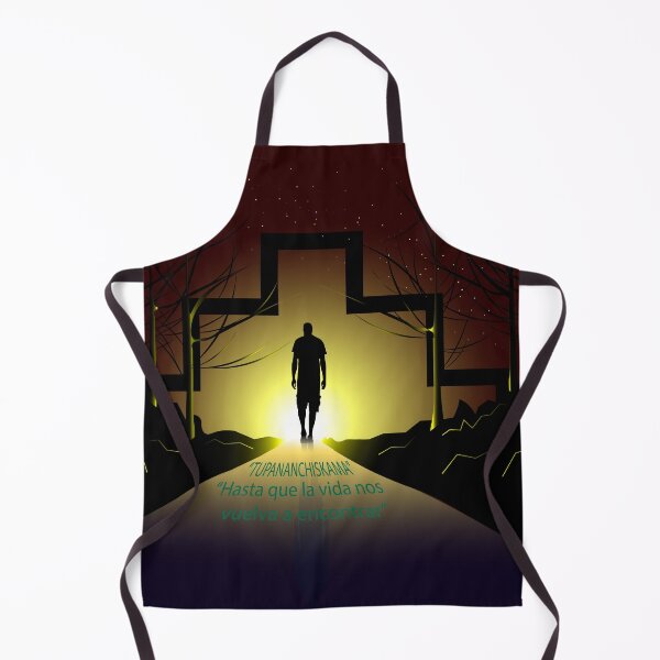 Item preview, Until life finds us again. designed and sold by AlexGrafs.