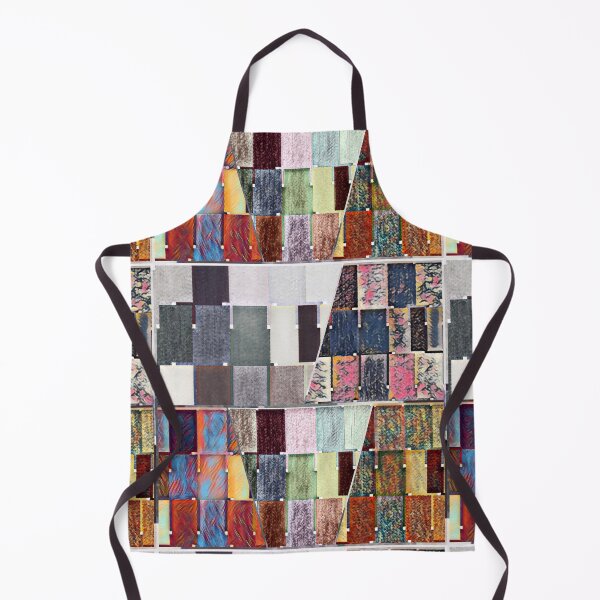 Item preview, Retro Patchwork designed and sold by JuleZ54.