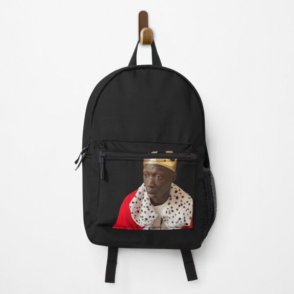 Item preview, Khaby lame funny meme designed and sold by theaggi.