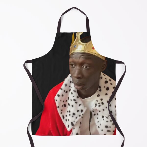Item preview, Khaby lame funny meme designed and sold by theaggi.