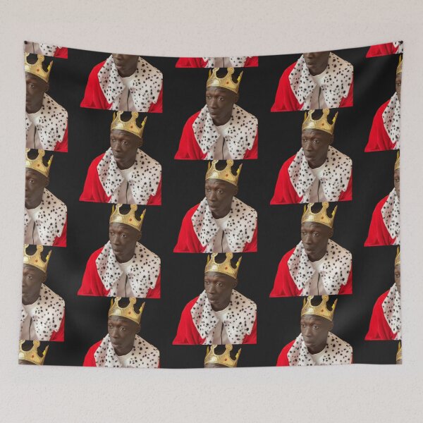 Item preview, Khaby lame funny meme designed and sold by theaggi.
