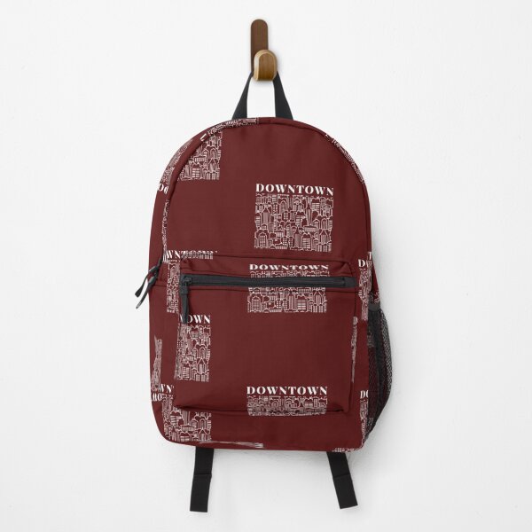 Item preview, Edificios del Centro designed and sold by Naghma Perveen.