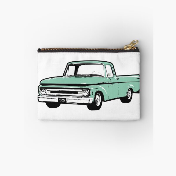 Item preview, Acqua 60s F Truck designed and sold by CoolRide.
