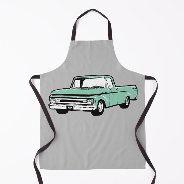 Item preview, Acqua 60s F Truck designed and sold by CoolRide.