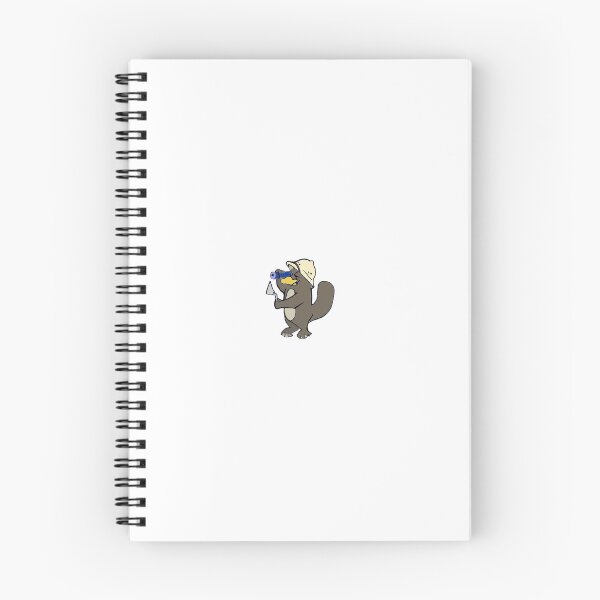 Item preview, Platypus archaeologist designed and sold by archaeology.