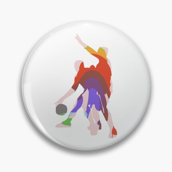 Item preview, Basketball Players Playing Basketball designed and sold by SystemLion.