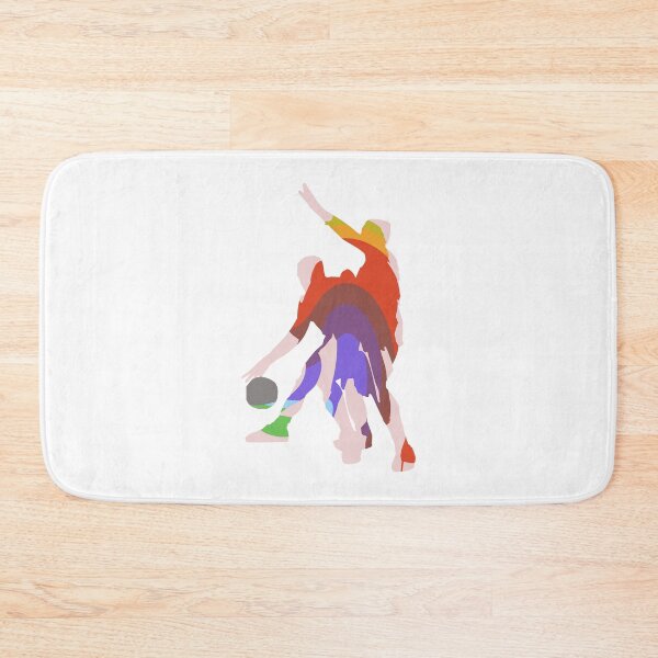 Item preview, Basketball Players Playing Basketball designed and sold by SystemLion.