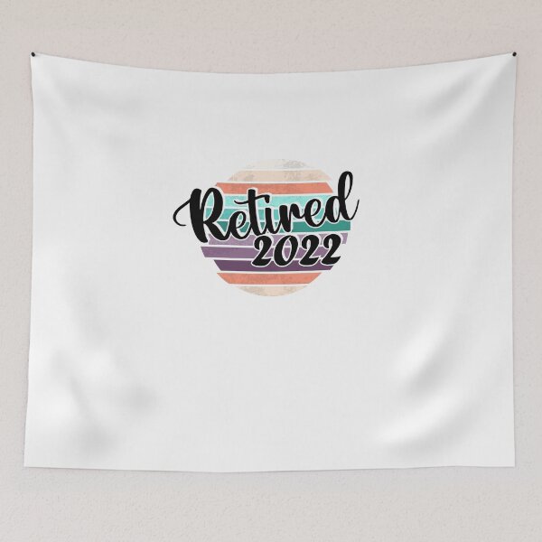Item preview, funny retirement design funny retired, officially retired let the fun begin designed and sold by yssnyd.