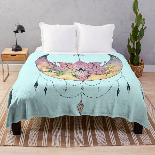 Item preview, Lotus Moon designed and sold by starwilliamsart.