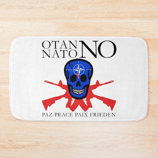 Item preview, NATO NOT designed and sold by Jevaz.