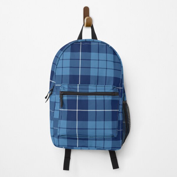 Item preview, Blue Tartan Plaid designed and sold by TheWalnut.