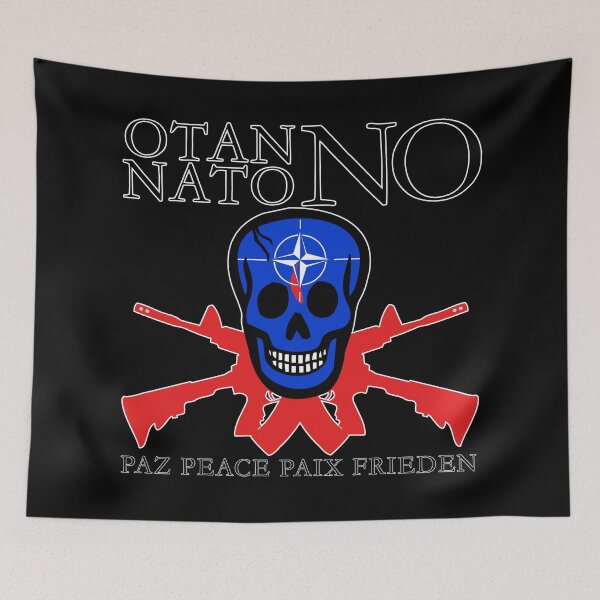 Item preview, NATO NOT designed and sold by Jevaz.