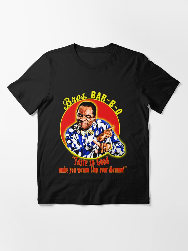 "Bros. BarBQ friday after next" Tshirt for Sale by justineanne