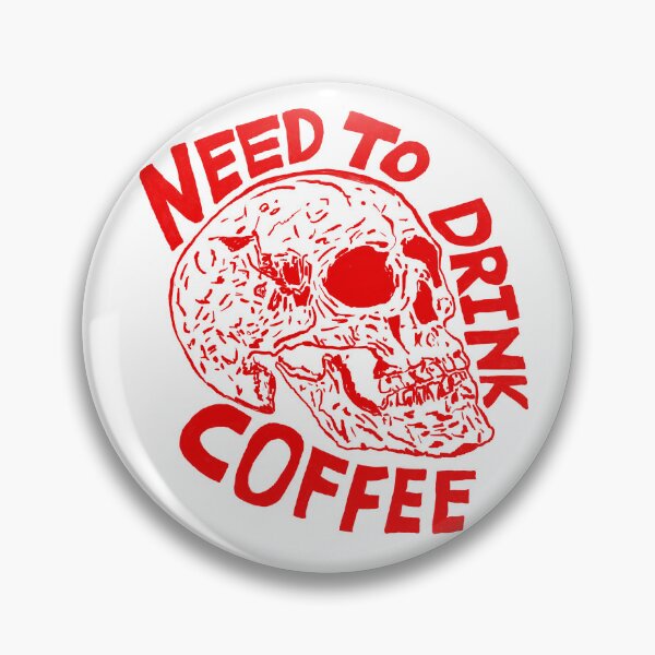Item preview, Need To Drink Coffee designed and sold by tommyace.