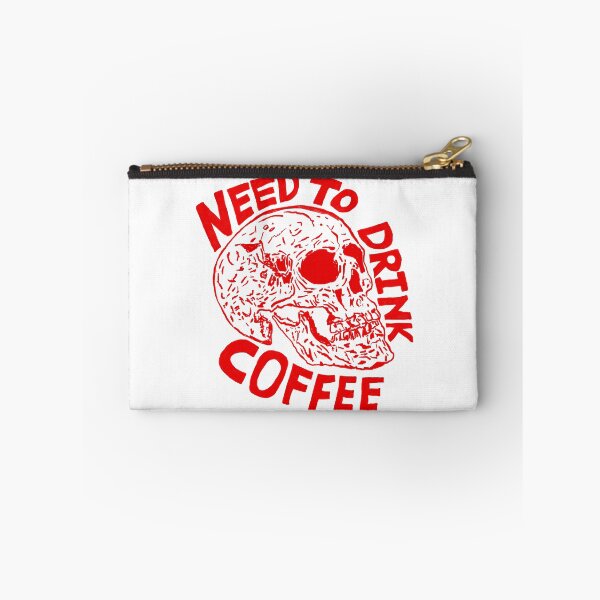 Item preview, Need To Drink Coffee designed and sold by tommyace.