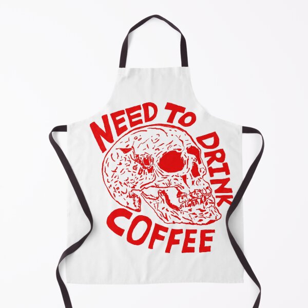 Item preview, Need To Drink Coffee designed and sold by tommyace.