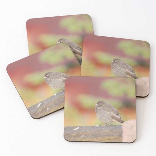 Item preview, redstart bird designed and sold by Kozachenko.