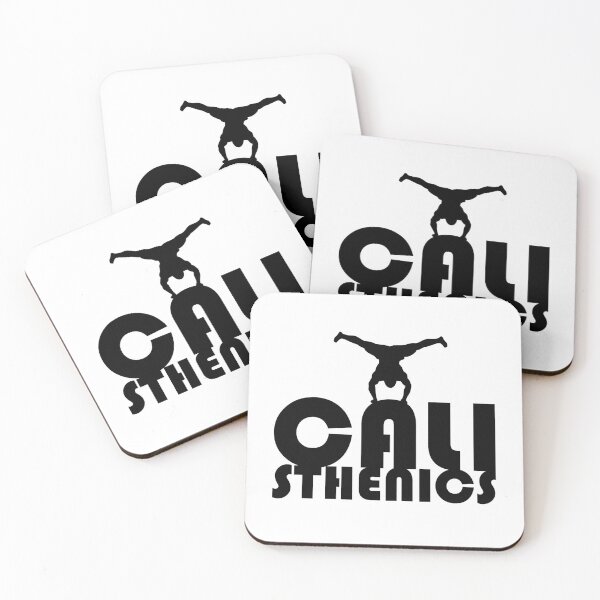 Item preview, Calisthenics athlete training designed and sold by AndreMi.