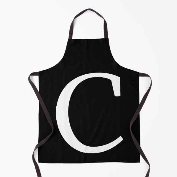Item preview, Letters of the Alphabet C designed and sold by Aurorapod.