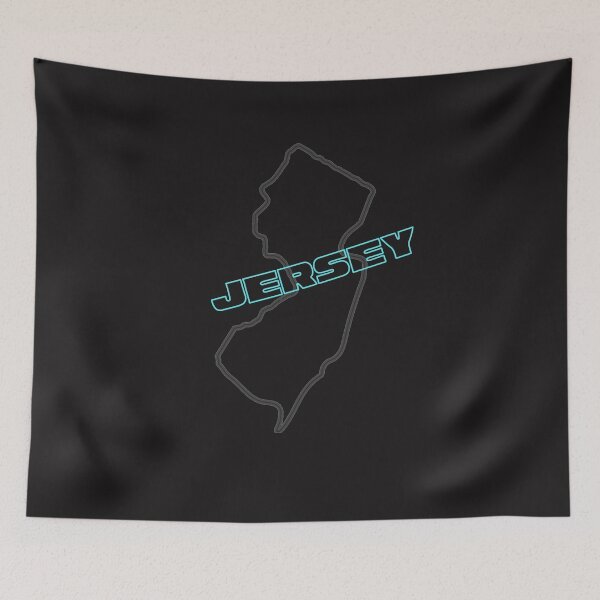 Item preview, Jersey Shirts and Accessories by Jer Z Wear designed and sold by JerZWear.