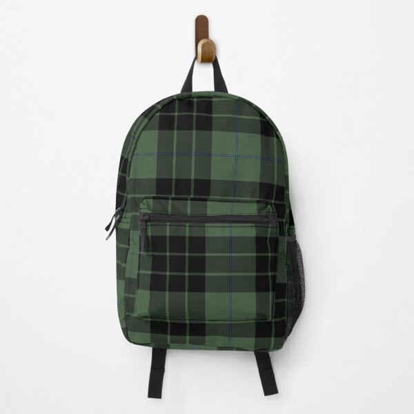 Item preview, Dark Green Tartan Plaid designed and sold by TheWalnut.