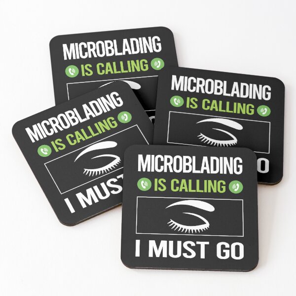 Item preview, It Is Calling Microblading Microblade designed and sold by saraokcstreva.