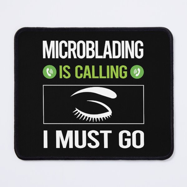 Item preview, It Is Calling Microblading Microblade designed and sold by saraokcstreva.