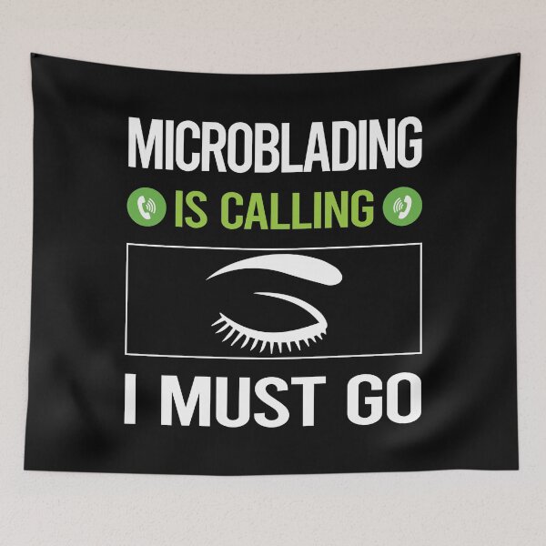 Item preview, It Is Calling Microblading Microblade designed and sold by saraokcstreva.