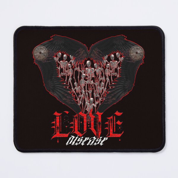Item preview, love sickness designed and sold by lanase.