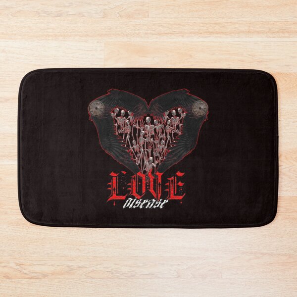 Item preview, love sickness designed and sold by lanase.