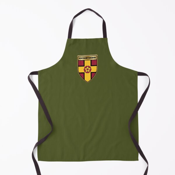 Item preview, NORTHAMPTONSHIRE Gifts, Masks, Stickers & Products (16) designed and sold by mpodger.