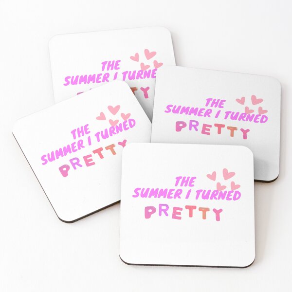 Item preview, The Summer I Turned Pretty designed and sold by Redone Dzn.
