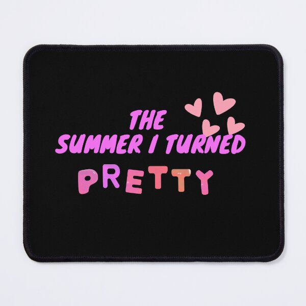 Item preview, The Summer I Turned Pretty designed and sold by Redone Dzn.