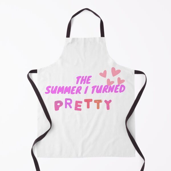 Item preview, The Summer I Turned Pretty designed and sold by Redone Dzn.