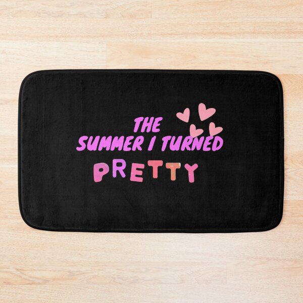 Item preview, The Summer I Turned Pretty designed and sold by Redone Dzn.