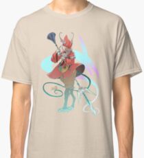 .:Ali del vento:. Classic T-Shirt
