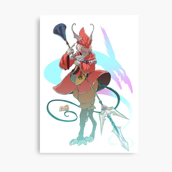 .:Ali del vento:. Canvas Print
