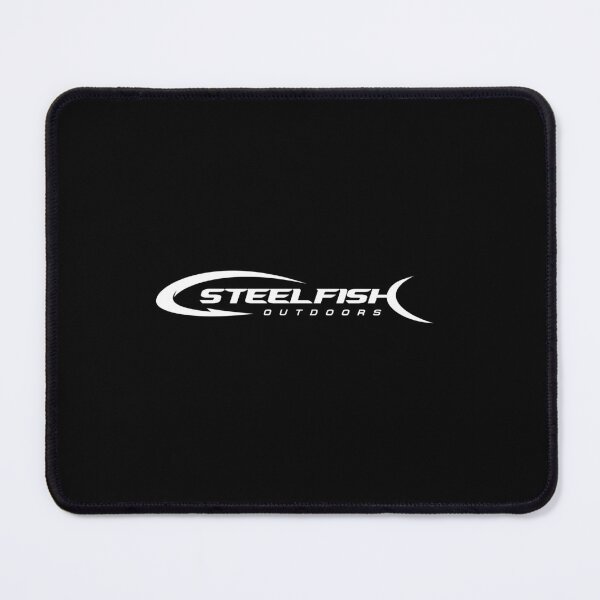 Item preview, STEELFISH LOGO FISHING designed and sold by STEELFISH6.