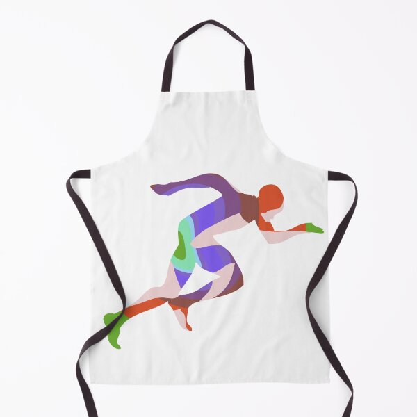 Item preview, Sprint Start Running Man designed and sold by SystemLion.