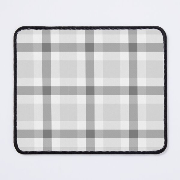 Item preview, Grey Tartan Plaid designed and sold by TheWalnut.