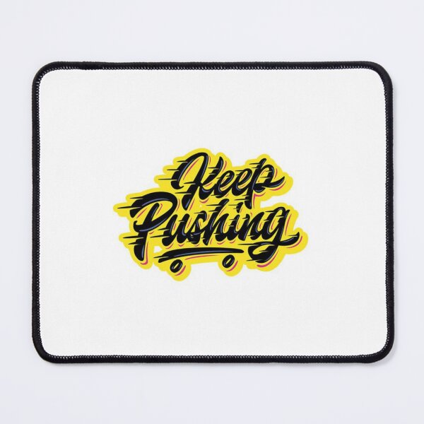 Item preview, motivational phrase designed and sold by Ken2912.