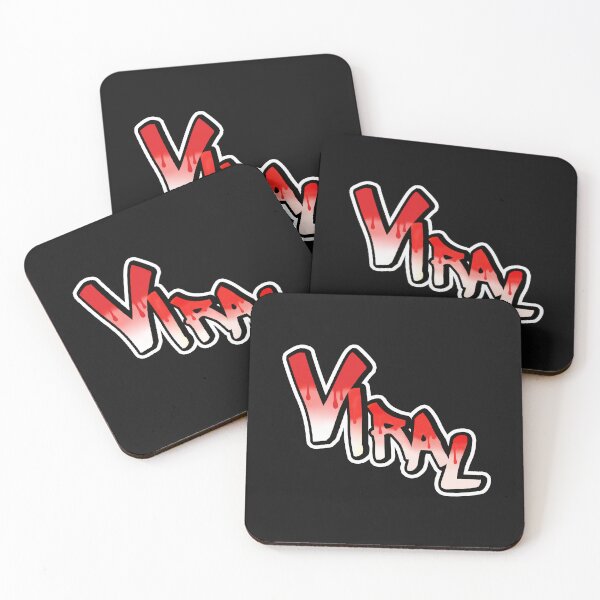 Item preview, VIRAL designed and sold by EllyMellow.