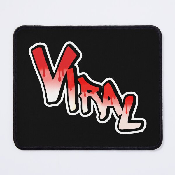 Item preview, VIRAL designed and sold by EllyMellow.