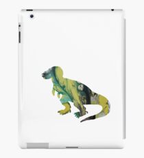 Tyrannosaurus Rex iPad Case/Skin